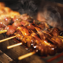 やきとり家 すみれ 裾野店（裾野/焼き鳥） -