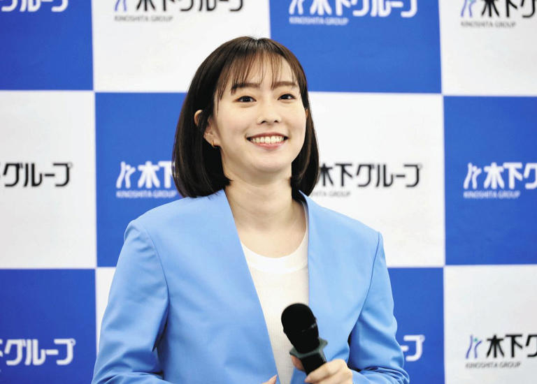 画像・写真 “女優さんみたい”…卓球・石川佳純、美しすぎる撮影ショットに「めちゃくちゃ綺麗」「破壊力半端ない」の声(18/19) |  WEBザテレビジョン