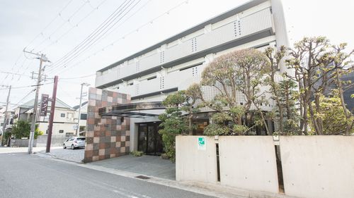 兵庫県 西宮市・甲子園 ホテル ラッキーサン