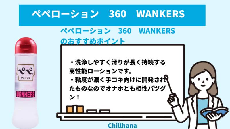 感度3倍】オナニーが捗るオナホ専用ローションおすすめ23選 | STERON