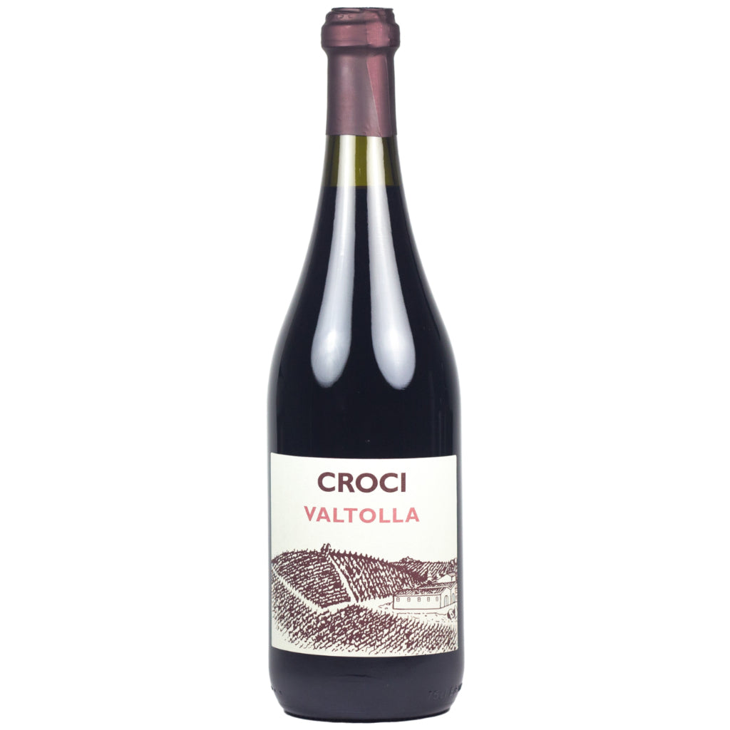 Roscato Rosso Dolce, 750ml