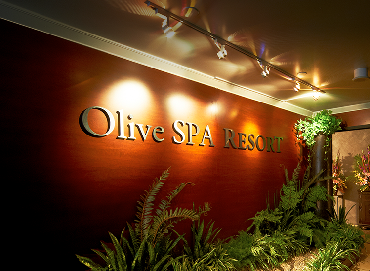 フォト｜オリーブスパ 横浜元町中華街店(OLIVE SPA)｜ホットペッパービューティー