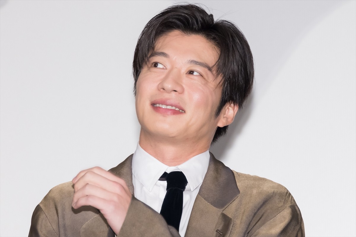 内田有紀、元俳優の“パートナー＆マネージャー”とのやりとりに中居正広驚き - エンタメ -