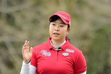 セクシー系熊谷かほ、４位！日本勢開幕連勝は「５」でストップ／国内女子（1/2ページ） - サンスポ