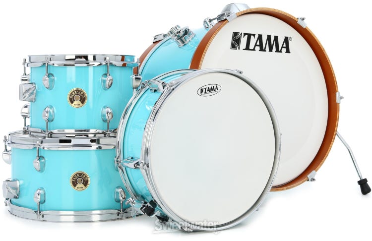 TAMA CLUB JAM DRUM KIT