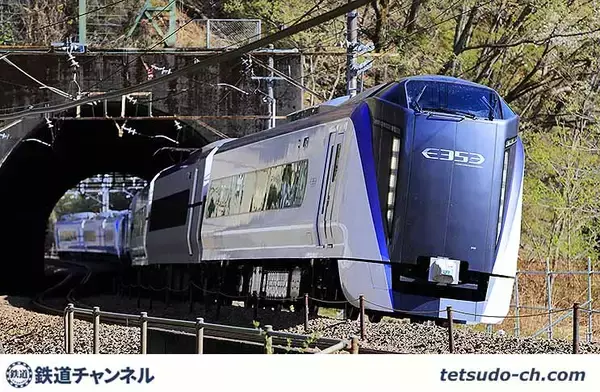 鉄道むすめ　フィギュア　松本あずさ B