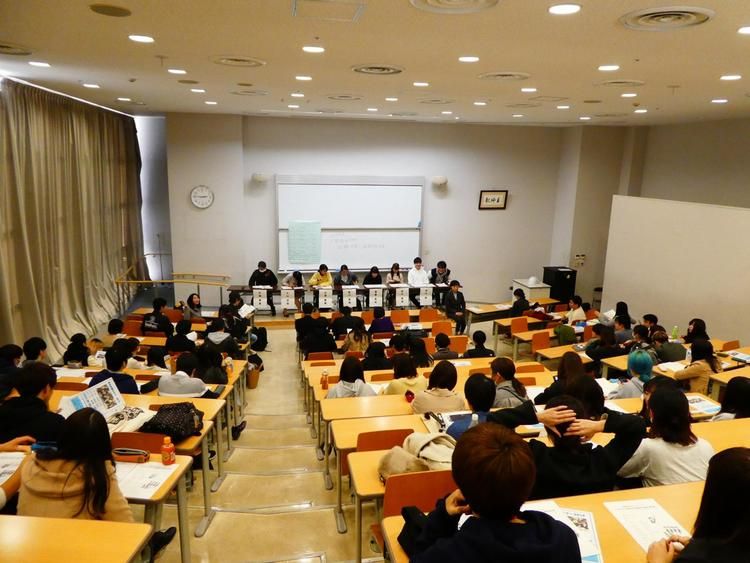 目白大学はやばい？】Fラン？恥ずかしい？就職できない？評判など | せしぶろぐ