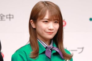 乃木坂46・与田祐希はウォンバット似？ まさかの行動をバラされ「顔が熱い…」 の画像一覧