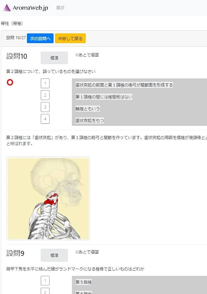 リラクゼーションセラピスト1級 テキスト 問題集 -