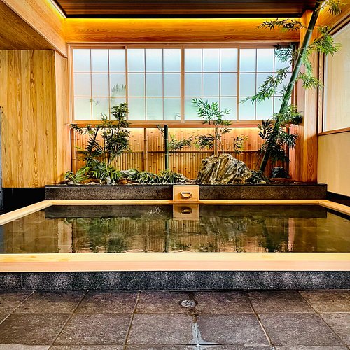 Relaxing Japanese Head Spa