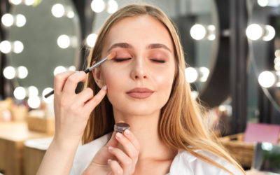 5 consejos para un perfecto maquillaje de ojos