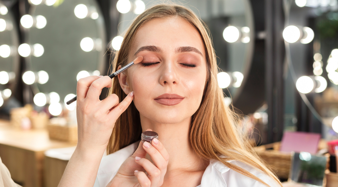 5 consejos para un perfecto maquillaje de ojos